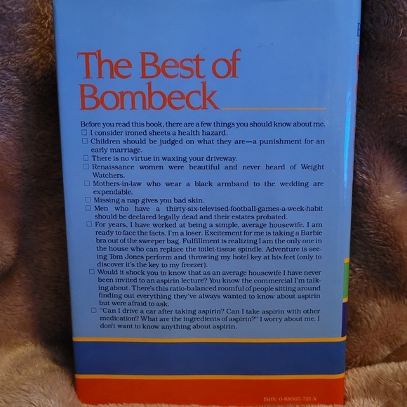 The Best of Bombeck Compilation - Picture 2 of 2